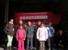 L�togat�st tett�nk a nagyk�tai t�zolt�s�gon